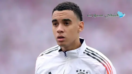 أصل جمال موسيالا