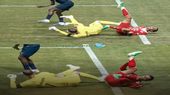 إصابة جمال موسيالا اليوم