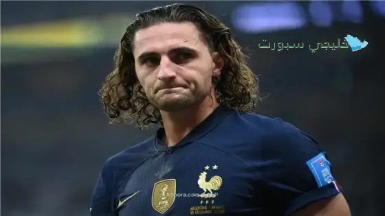 أدريان رابيو