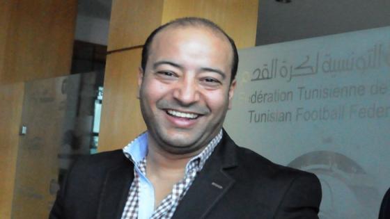إتحاد جدة : المحامي التونسي أنيس بن ميم مستشار قانوني جديد