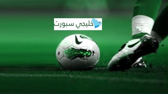 اكبر نتيجه في الدوري السعودي