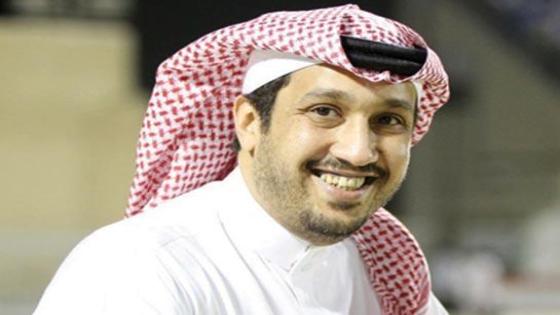 الأمير فهد بن خالد : كنت واثقا في لاعبي الأهلي