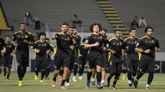 إتحاد جدة يفوز بصعوبة على الجيل في كأس ولي العهد