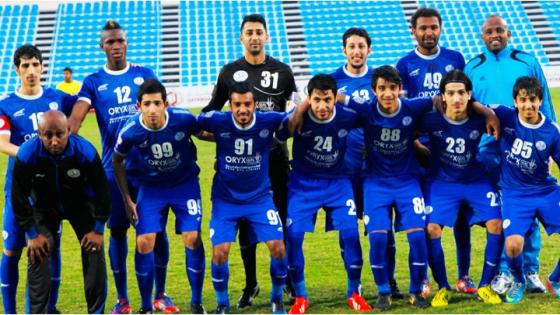 4 مباريات ودية للخريطيات القطري في سلوفينيا