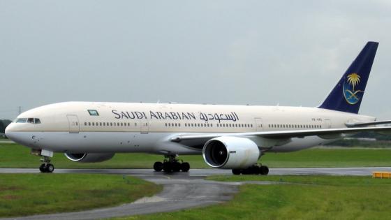 الخطوط الجوية السعودية: طائرة خاصة لرحلات الأهلي