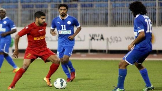 الإتحاد البحريني لكرة القدم يحدد موعد بداية الدوري