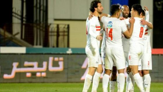 موعد مباراة الزمالك وتونجيت في دوري ابطال افريقيا والقنوات الناقلة والمعلق