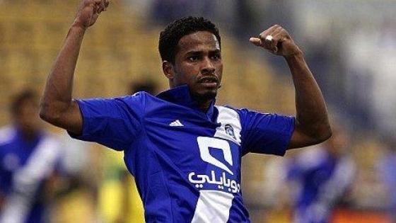 الهلال يتجاوز الفيصلي برباعية نظيفة وتألق لإدواردو والشمراني في الدوري السعودي