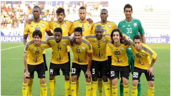 رئيس الظفرة الإماراتي: أطالب اللاعبين بالمثابرة ثم المثابرة