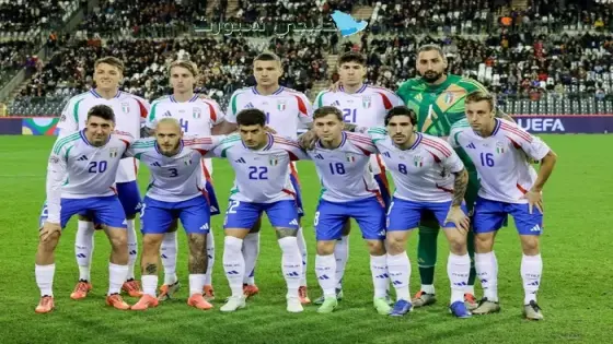 القنوات الناقلة لمباراة إيطاليا اليوم