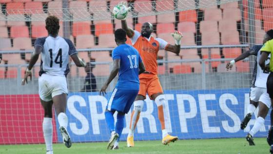 موعد مباراة الهلال ومازيمبي في دوري ابطال افريقيا والقنوات الناقلة والمعلق