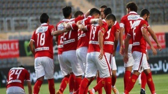 نتيجة مباراة الاهلى واسوان اليوم الخميس 20 اكتوبر مع ملخص اهداف اللقاء يوتيوب كاملة الاهلى في الدوري المصرى