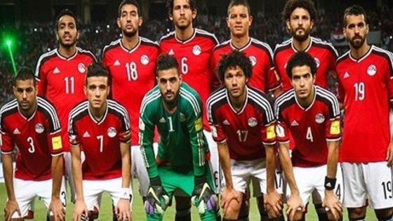 تعرف على تشكيل منتخب مصر أمام غانا في التصفيات يوم غد الأحد 13/11/2016