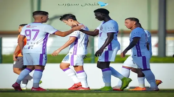 تشكيلة مباراة العين اليوم ضد إلتشي