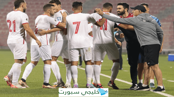جدول مباريات سوريا في كأس آسيا