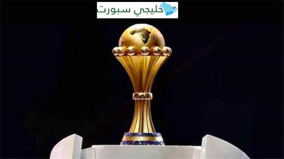 جدول مباريات نصف نهائي كأس أمم افريقيا 2024