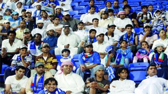 إنتهاء عملية تسجيل أحباء النصر الإماراتي في رحلة قطر