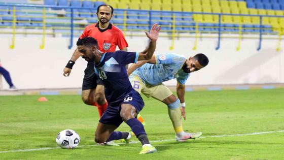 موعد مباراة حتا والظفرة في الدوري الاماراتي والقنوات الناقلة والمعلق