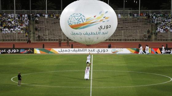 الدوري السعودي: حذر من الكبار قبل توقف دوري جميل