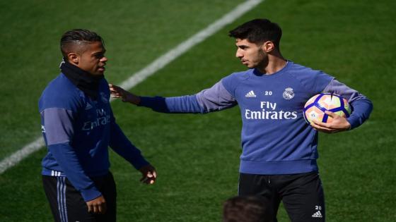 4 لاعبين في طريقهم لمغادرة ريال مدريد