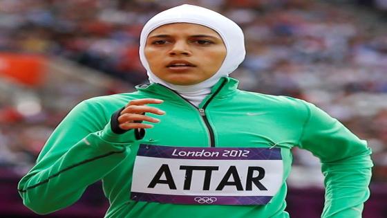 مشاركة مهزوزة للمرأة السعودية في أولمبياد ريو
