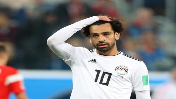 محمد صلاح يضع منتخب مصر في موقف محرج للغاية ..!