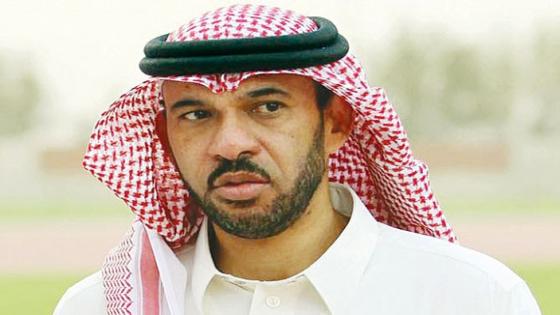 فؤاد أنور يكشف سرّ لقائه لاعبي المنتخب السعودي