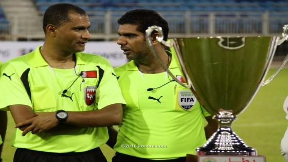 كأس السوبر البحريني سيجرى في ملعب خليفة