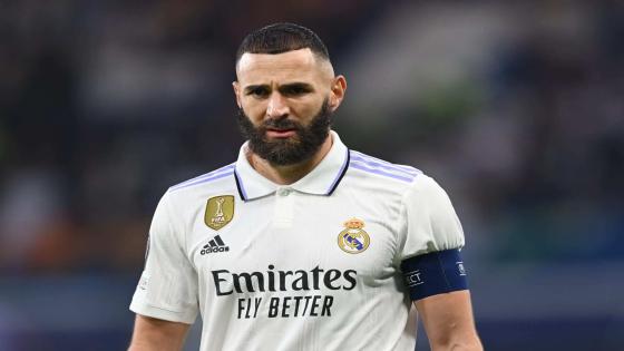 كريم بنزيما : رحيل عن ريال مدريد يبرز روح الاحترام والوفاء