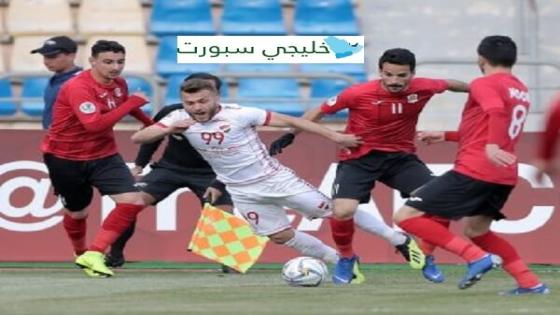 مباراة الاتحاد والفتوة