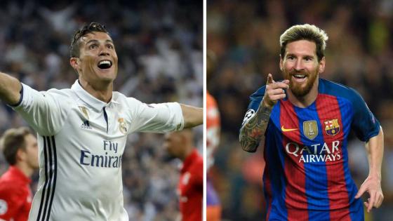 مباراة ريال مدريد وبرشلونة الليلة في اياب انتقامي للنادي الكتلوني ومرتقب من عشاقه