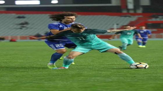 مباراة الشرطة والكرخ