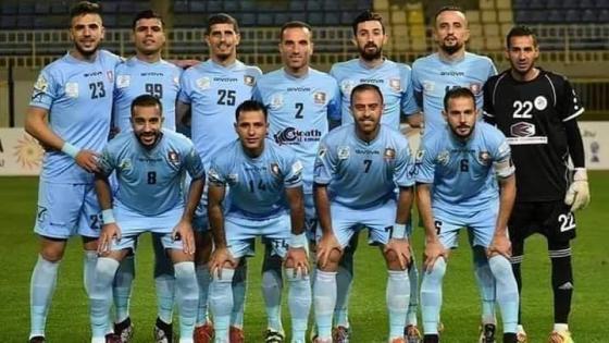 مباراة الصريح وأم اليقطين