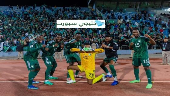 مباراة المنتخب السعودي القادمة 2024
