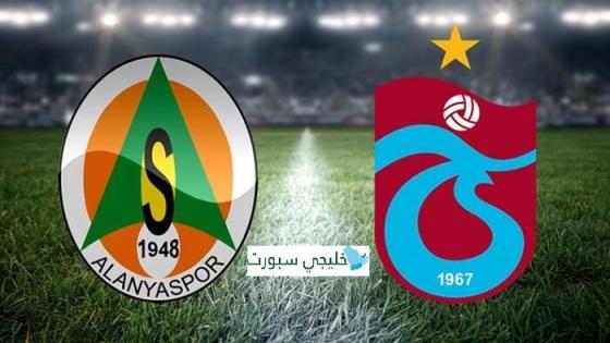 مباراة طرابزون سبور وألانياسبور