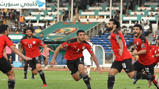 مباراة منتخب مصر القادمة