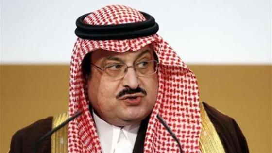 السفير السعودي بلندن يشيد بلقاء السوبر
