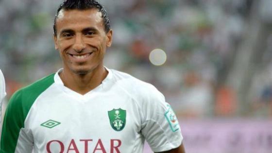 الأهلي السعودي : وصول أموال صفقة عبد الشافي للزمالك المصري