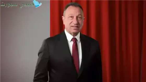 محمود الخطيب
