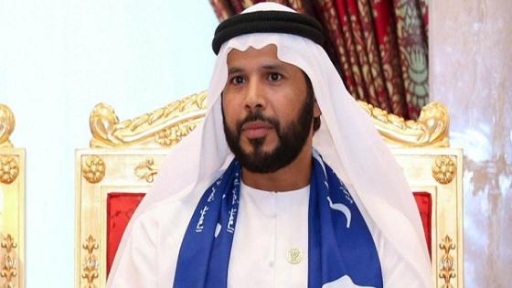 بن غليطة : أثق في قدرة المنتخب الإماراتي في ترشح للمونديال