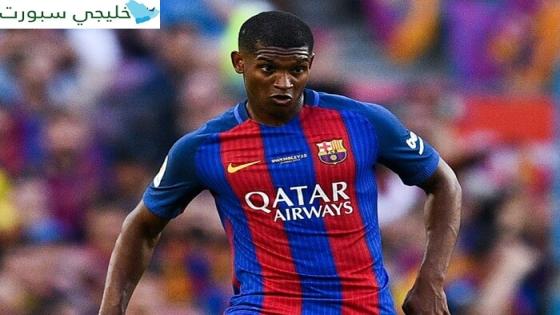 من هو مارلون سانتوس مدافع العين الاماراتي الجديد