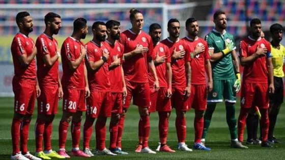 منتخب لبنان : إنضمام لاعبين جدد للمشاركة في مباراة لبنان والإمارات الودية