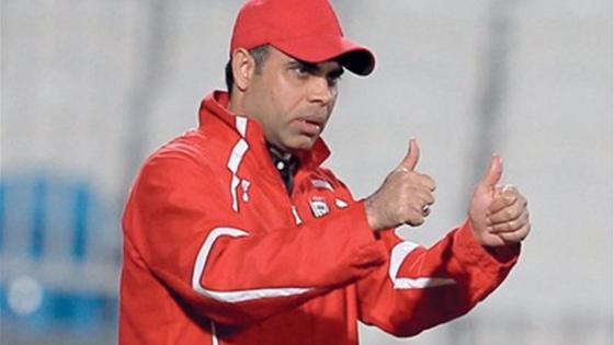 مهدي علي : يجب على الجميع أن يقفوا وراء المنتخب الإماراتي