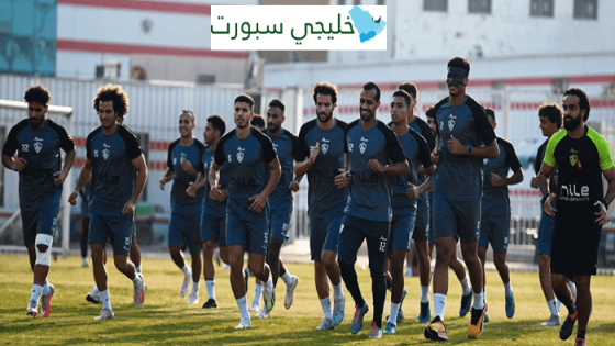 موعد مباراة الزمالك القادمة