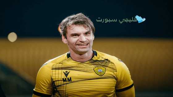 ميلوش ميلوييفيتش