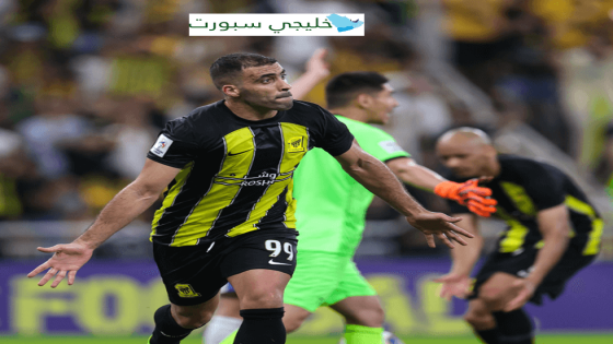 نتيجة مباراة الاتحاد ونافباخور اليوم