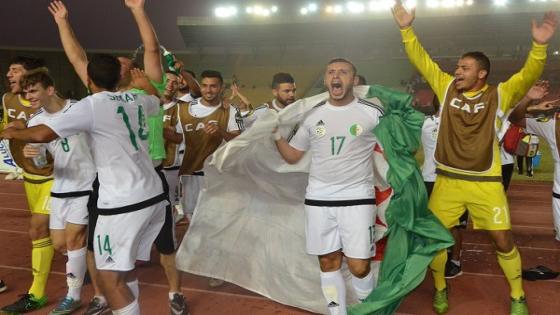 نتيجة مباراة الجزائر ونيجيريا اليوم السبت 12 نوفمبر 2016 مع ملخص اهداف اللقاء يلا شوت يوتيوب كورة مباراة الجزائر اليوم في تصفيات كأس العالم