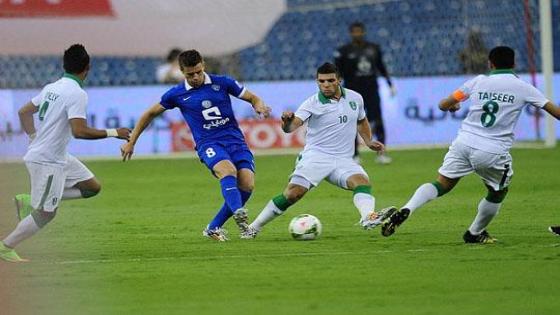 نتيجة مباراة الهلال والاهلي اليوم الجمعة 25 نوفمبر 2016 مع ملخص اهداف اللقاء يلا شوت يوتيوب كورة مباراة الهلال اليوم في دوري جميل السعودي