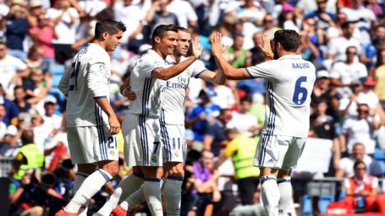 نتيجة مباراة ريال مدريد وسبورتينج لشبونة اليوم الثلاثاء 22 نوفمبر 2016 مع ملخص اهداف اللقاء يلا شوت يوتيوب كورة مباراة ريال مدريد اليوم في دوري ابطال اوروبا