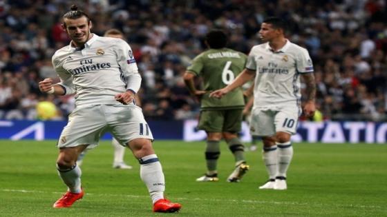 نتيجة مباراة ريال مدريد وليجيا وارسو اليوم الاربعاء 2 نوفمبر 2016 مع ملخص اهداف اللقاء يوتيوب كاملة مباراة ريال مدريد اليوم في دوري ابطال اوروبا